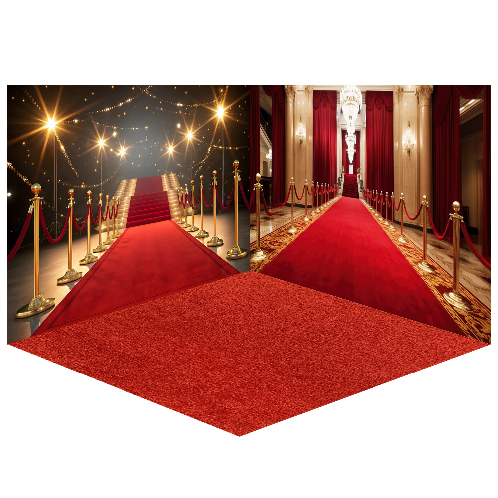 Photography Awards - Birthday Party Decoration Background Movie Night