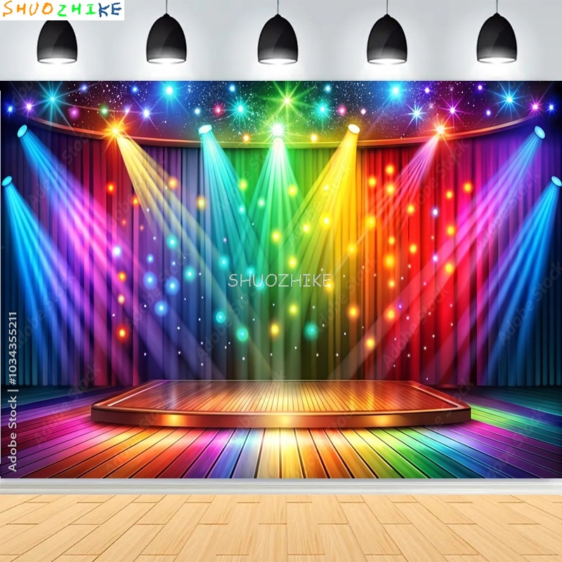 Luxury Red Carpet Award Stage  - Photography Awards incelemesi ve fiyatı