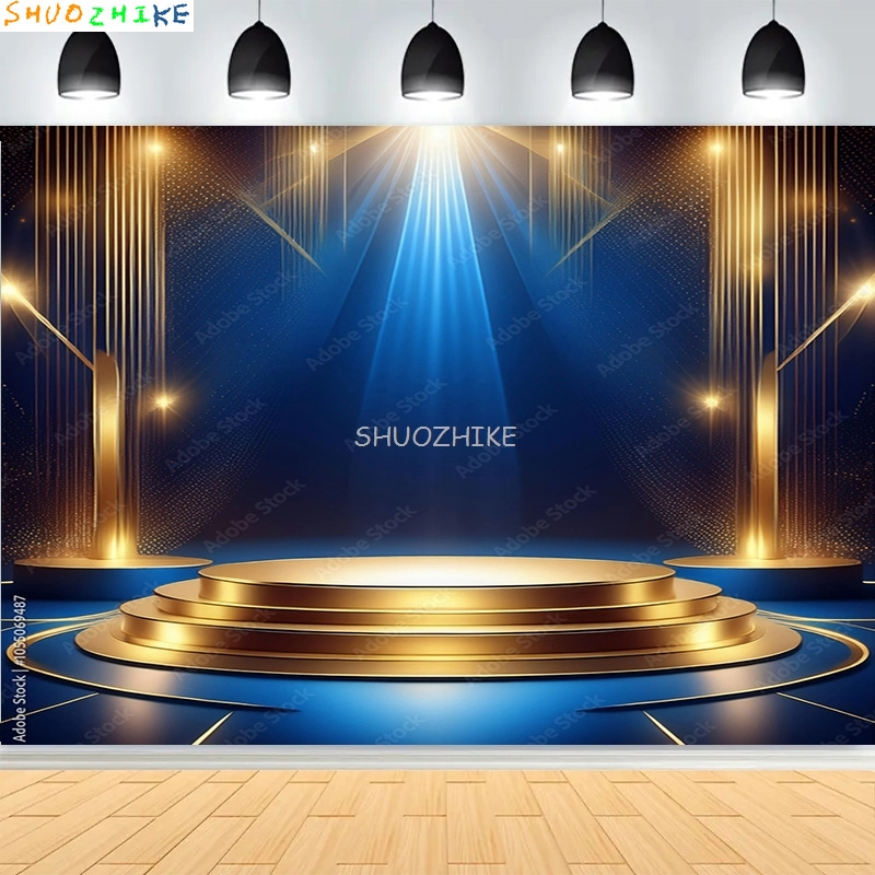 Luxury Red Carpet Award Stage  - Photography Awards incelemesi ve fiyatı
