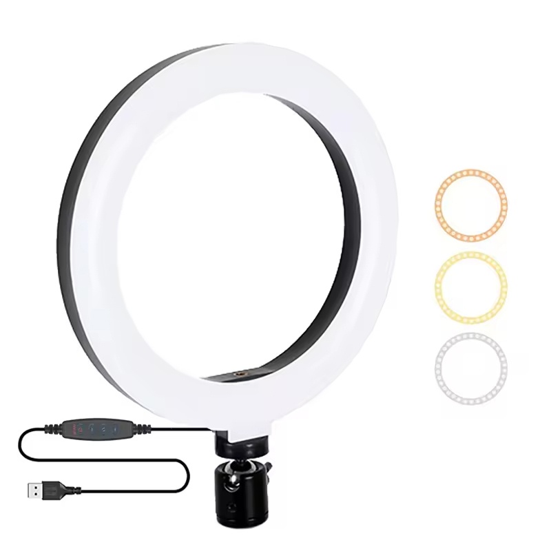 16/26/33cm Selfie Ring Light P - Photography Darkroom incelemesi ve fiyatı