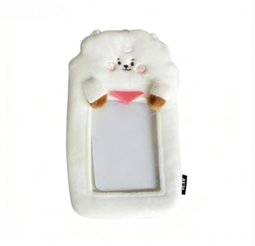 Kpop BT21 TATA COOKY CHIMMY KO - Photography Exhibition incelemesi ve fiyatı
