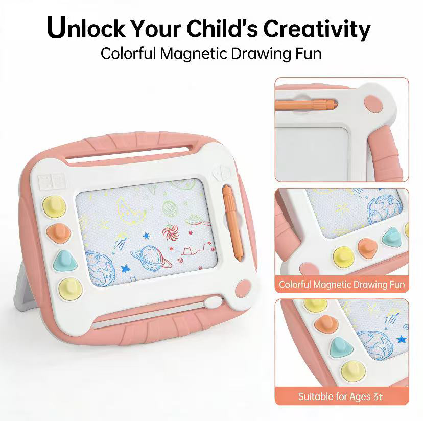Children's Multifunctional Mag - Photography Desk incelemesi ve fiyatı