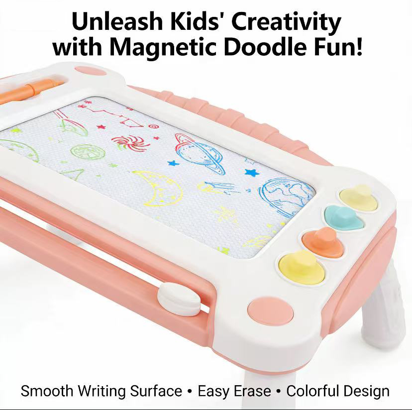 Children's Multifunctional Mag - Photography Desk incelemesi ve fiyatı