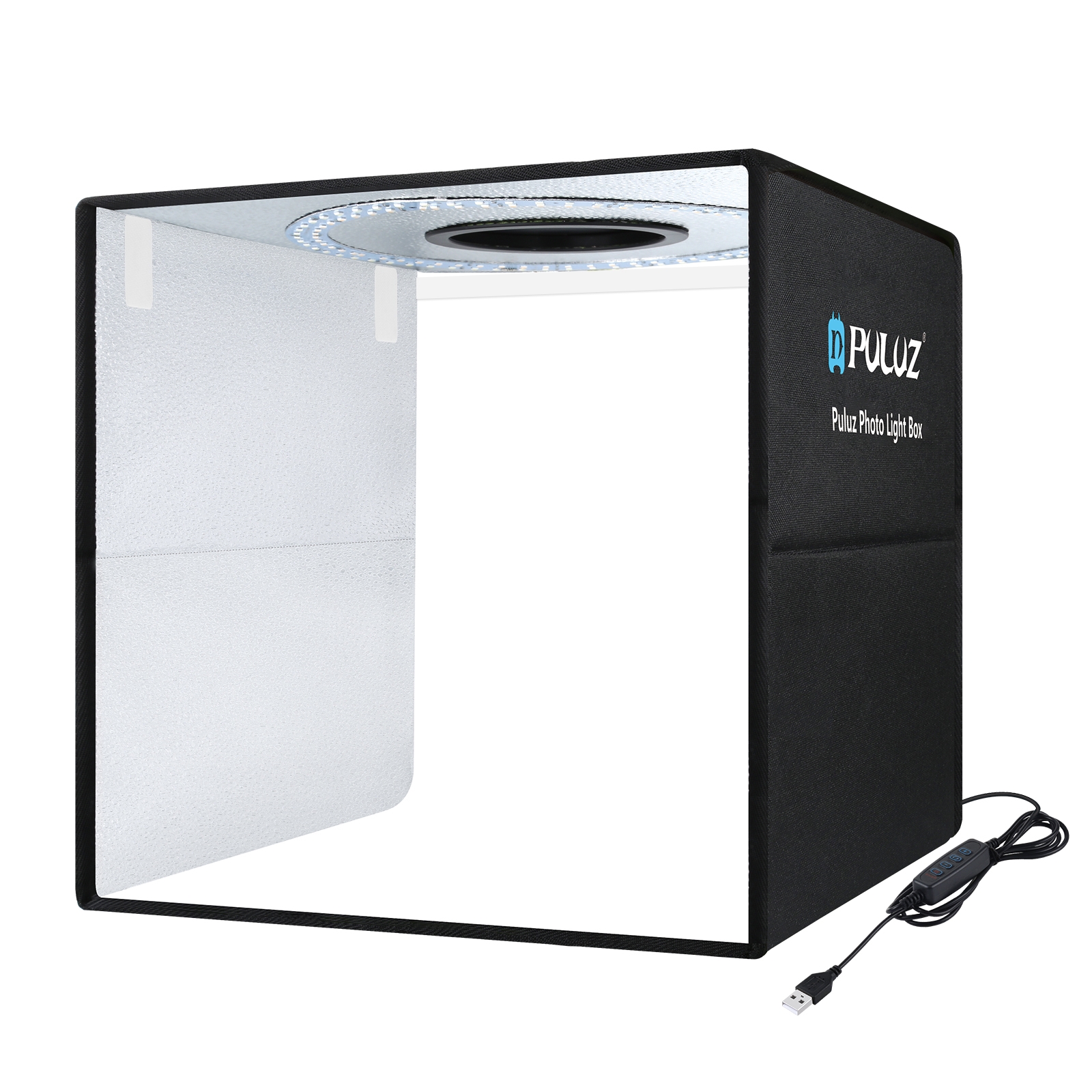 PULUZ 40cm Folding Portable Ri - Photography Darkroom incelemesi ve fiyatı