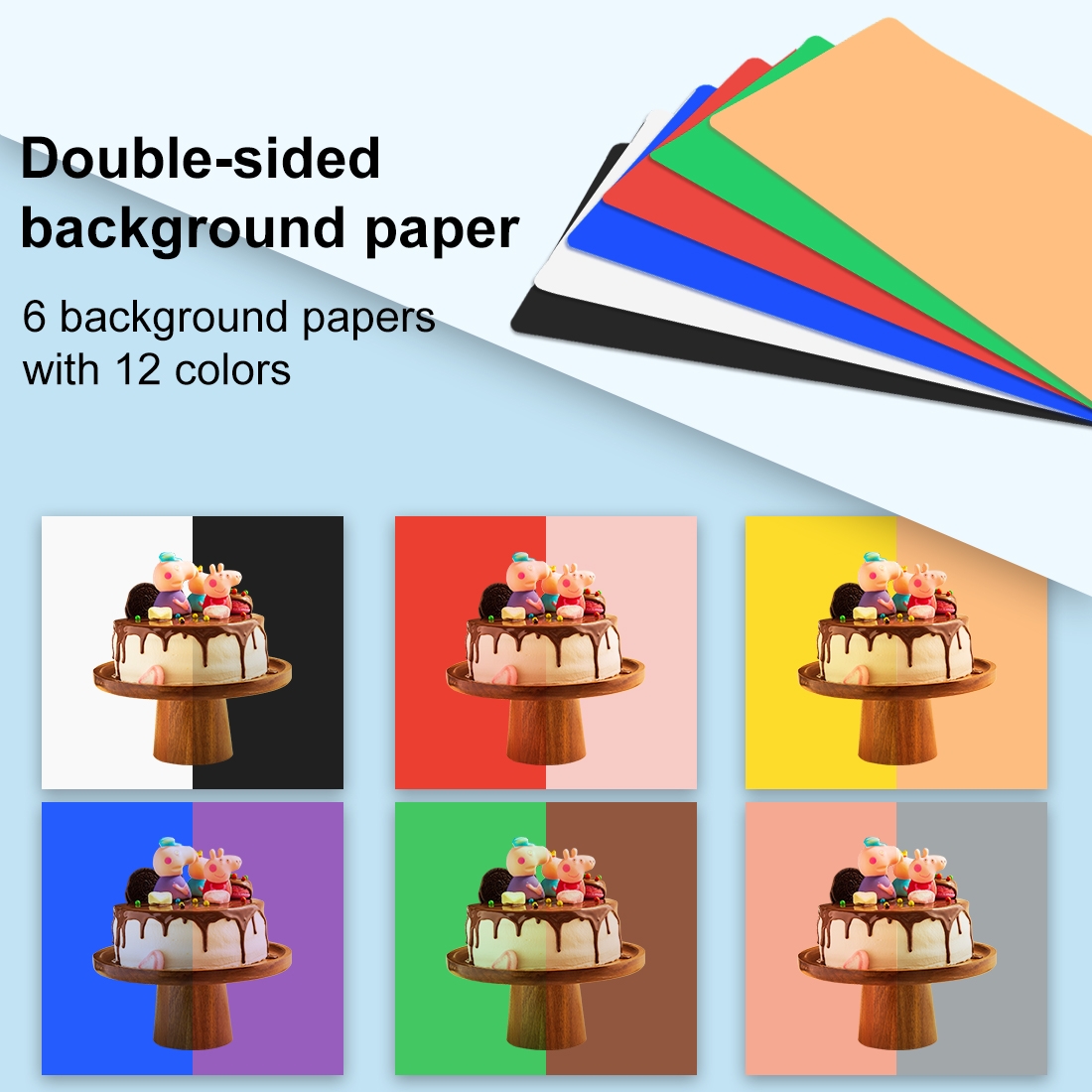 PULUZ 40cm Folding Portable Ri - Photography Darkroom incelemesi ve fiyatı