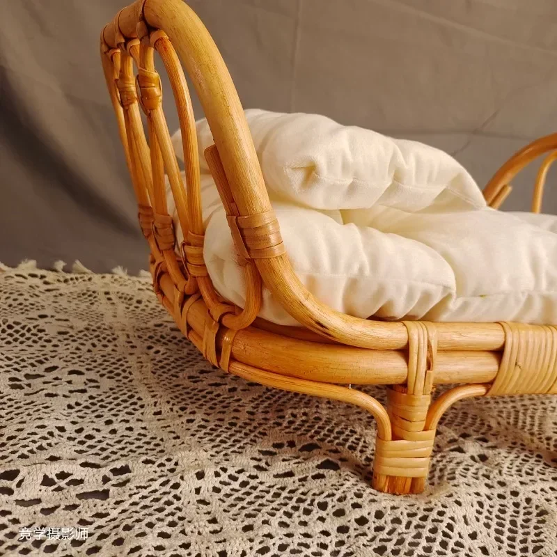 Vintage Handmade Basket 1pc Ne - Photography Basic incelemesi ve fiyatı