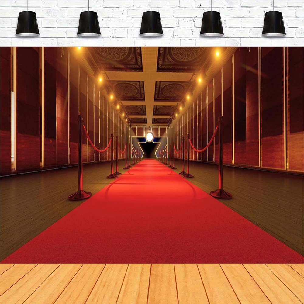Red Carpet Photography Backdro - Photography Awards incelemesi ve fiyatı