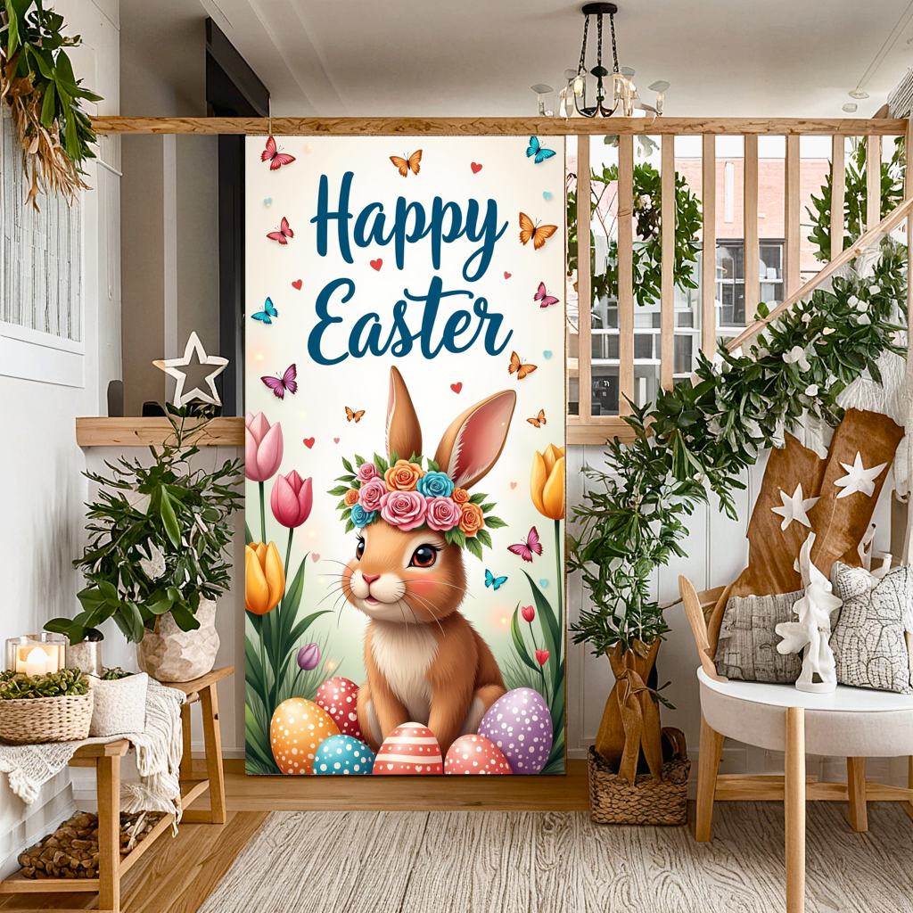 2025 Easter Outdoor Garden Dec - Photography Of The Year 2025 incelemesi ve fiyatı