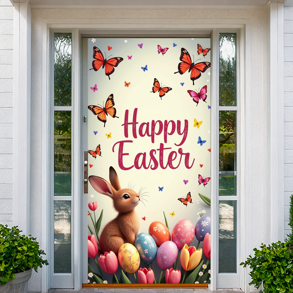 2025 Easter Outdoor Garden Dec - Photography Of The Year 2025 incelemesi ve fiyatı