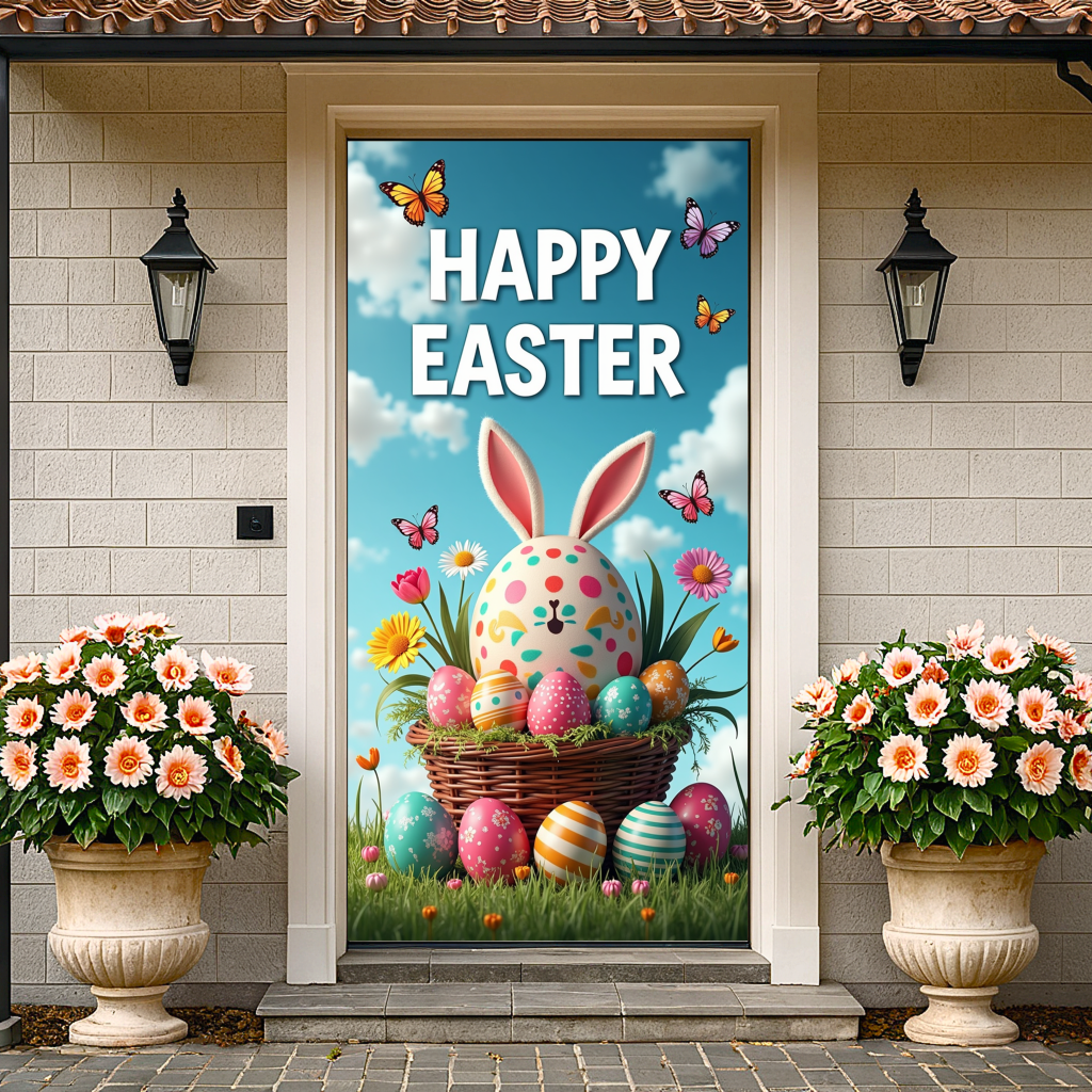 2025 Easter Outdoor Garden Dec - Photography Of The Year 2025 incelemesi ve fiyatı