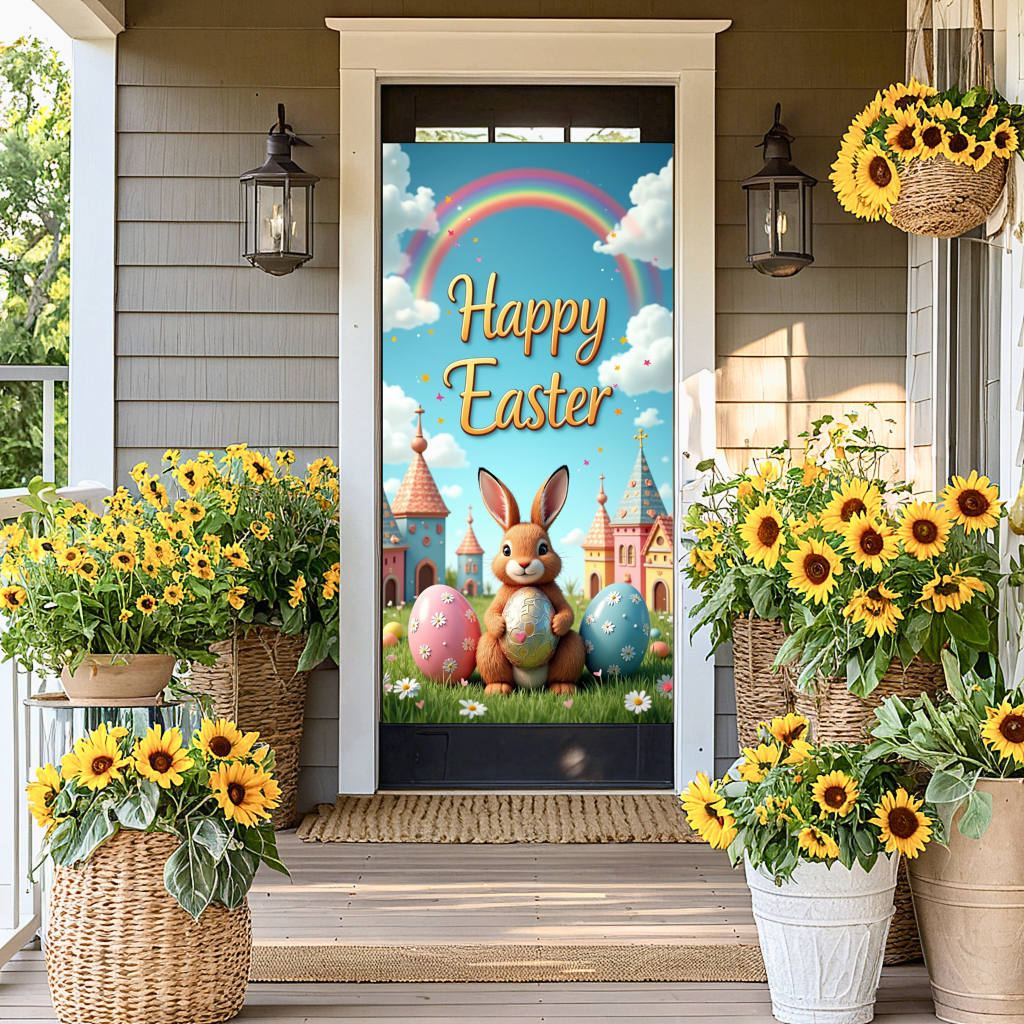 2025 Easter Outdoor Garden Dec - Photography Of The Year 2025 incelemesi ve fiyatı