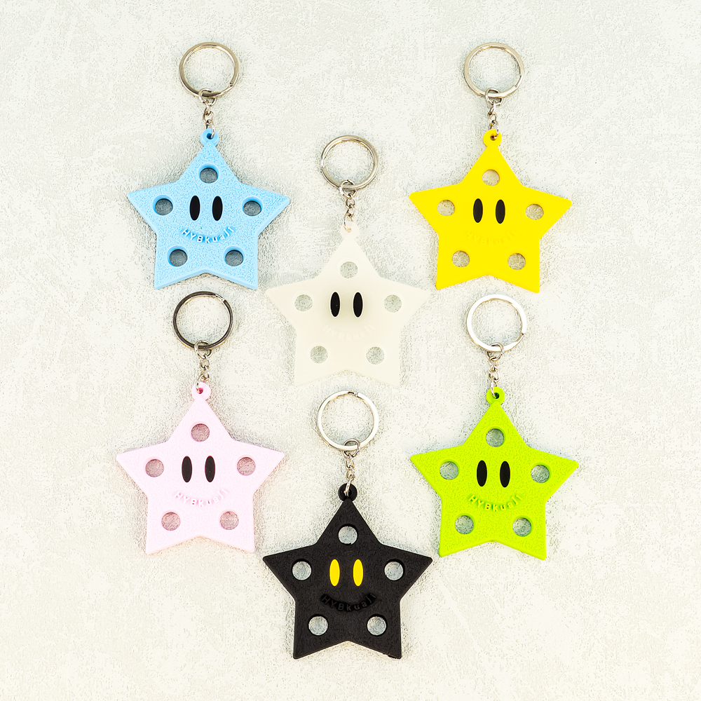 1PCS PVC Keychain Shoe Charms  - Photography Rules incelemesi ve fiyatı