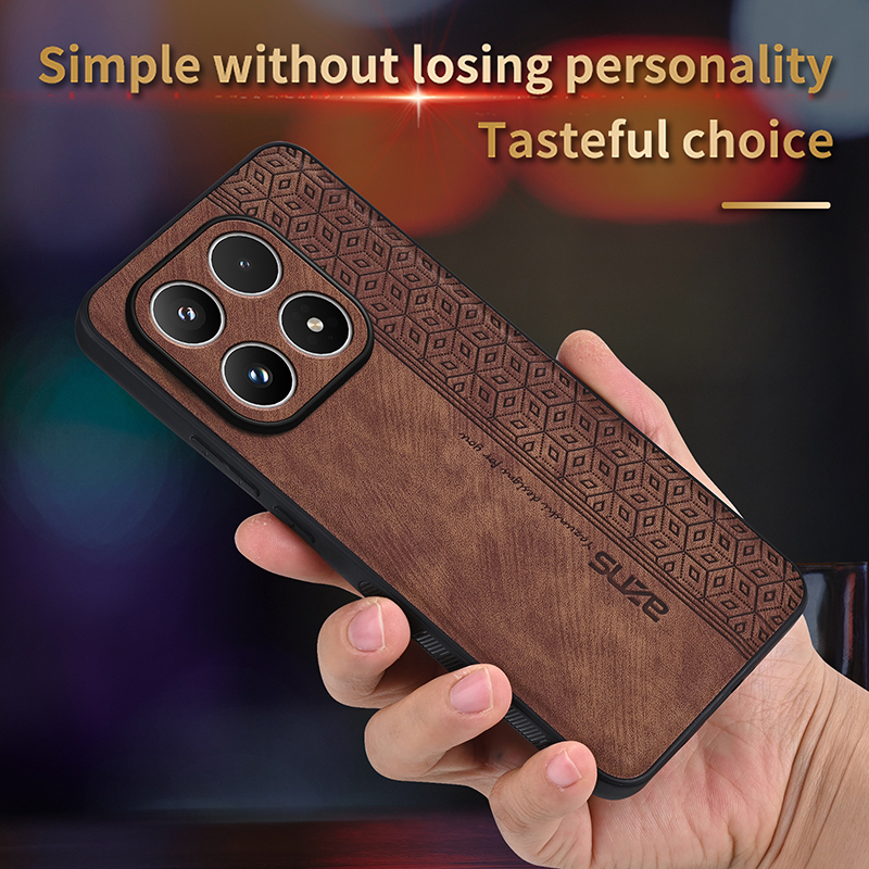 For Xiaomi 17 5G Чехол для bac - Photography Xiaomi 17 Ultra incelemesi ve fiyatı