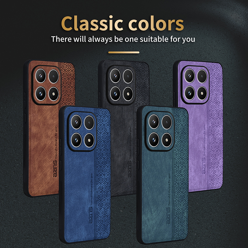 For Xiaomi 17 5G Чехол для bac - Photography Xiaomi 17 Ultra incelemesi ve fiyatı