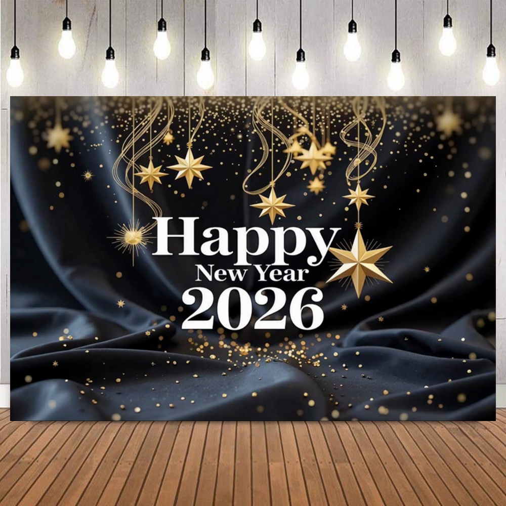 Christmas New Year Theme Goodb - Photography Of The Year 2025 incelemesi ve fiyatı