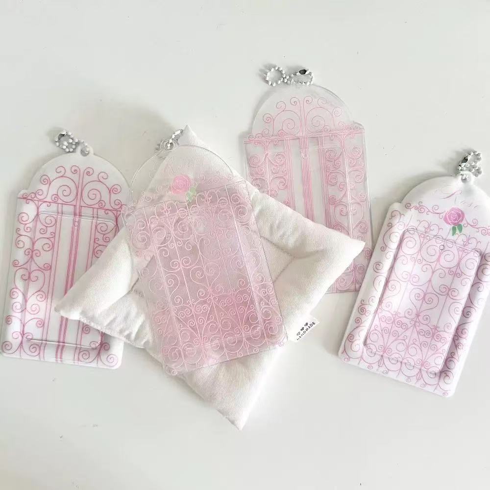1-2pcs Pink Korean Style Iron  - Photography Exhibition incelemesi ve fiyatı