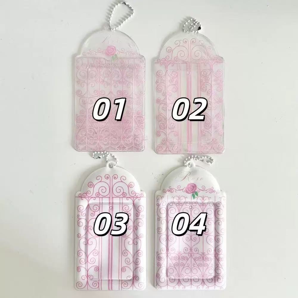1-2pcs Pink Korean Style Iron  - Photography Exhibition incelemesi ve fiyatı