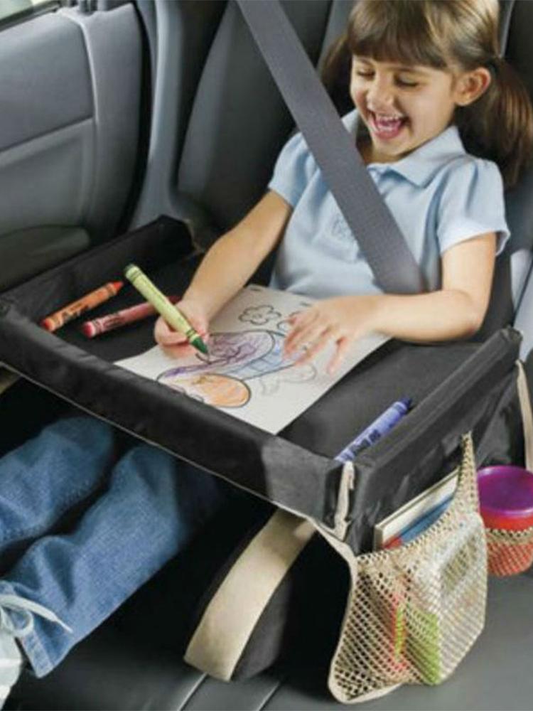 Car Seat Tray For Kids Foldabl - Photography Desk incelemesi ve fiyatı