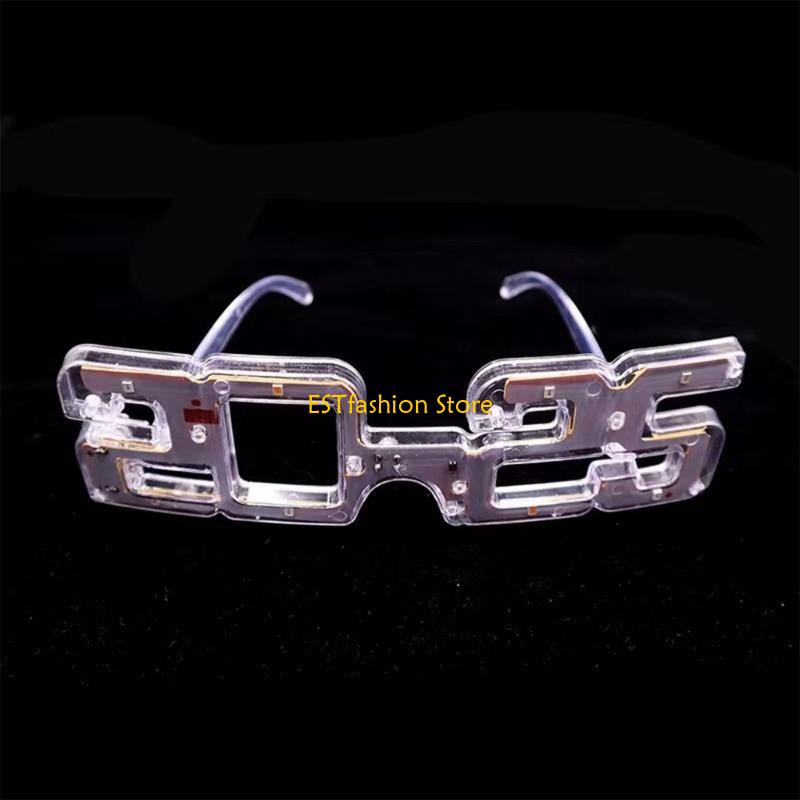 Y5GC 3 Modes LED Light Up Glas - Photography Of The Year 2025 incelemesi ve fiyatı