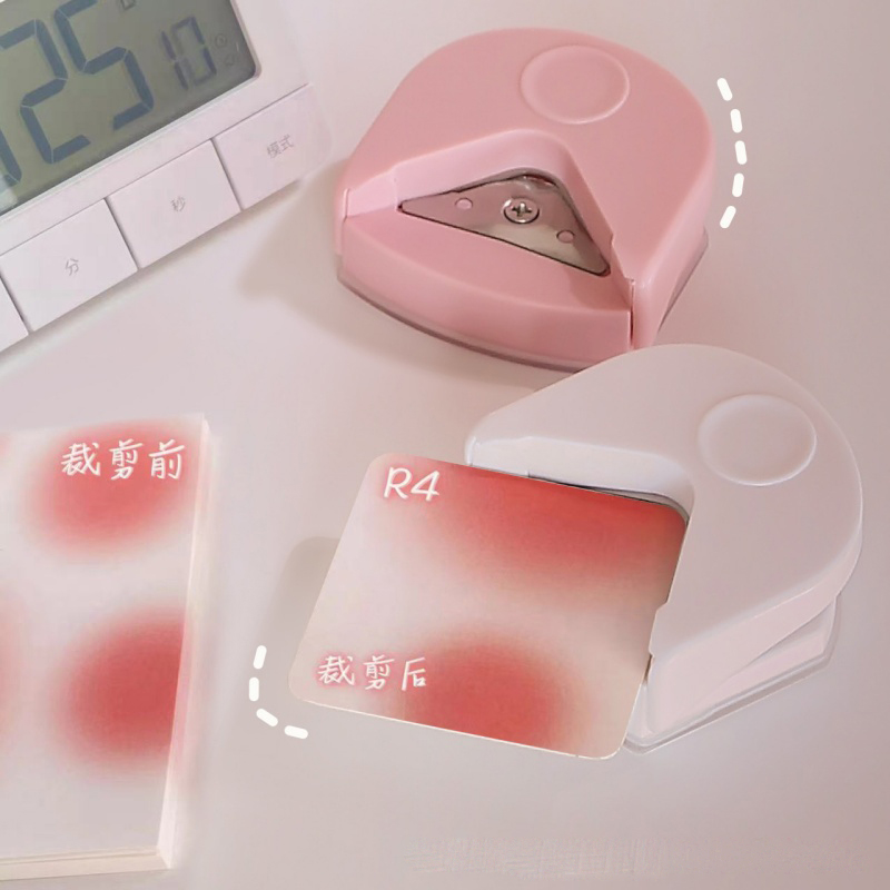 Rounder R4 Chamfer Cutter Mult - Photography Triangle incelemesi ve fiyatı
