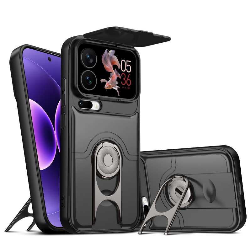 Soft TPU+Hard PC 360 ° Rotatin - Photography Xiaomi 17 Ultra incelemesi ve fiyatı