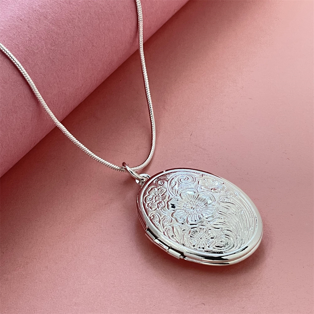 Popular 925 Sterling Silver Eg - Photography Basic incelemesi ve fiyatı