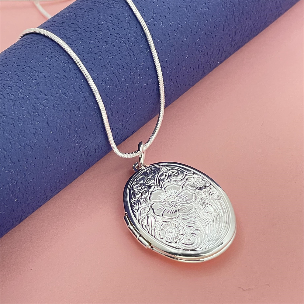 Popular 925 Sterling Silver Eg - Photography Basic incelemesi ve fiyatı