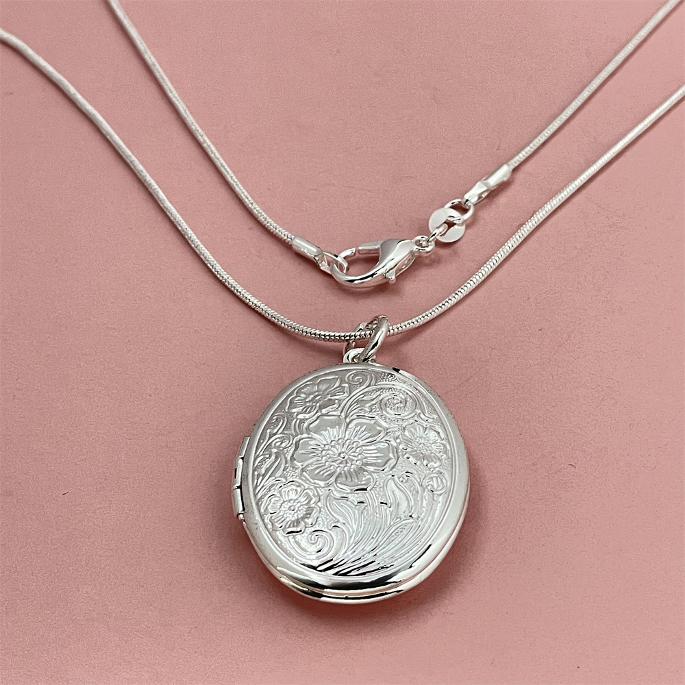 Popular 925 Sterling Silver Eg - Photography Basic incelemesi ve fiyatı