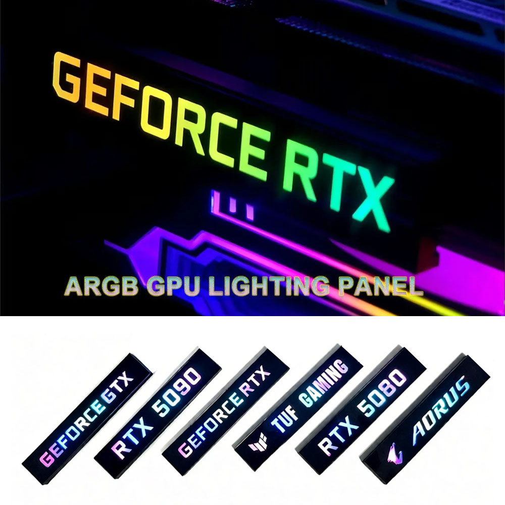 Video Card Lighting Panel For  - Photography Darkroom incelemesi ve fiyatı