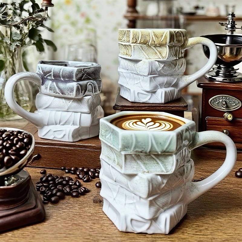 120ML-200ML Creative New Paint - Photography Coffee incelemesi ve fiyatı