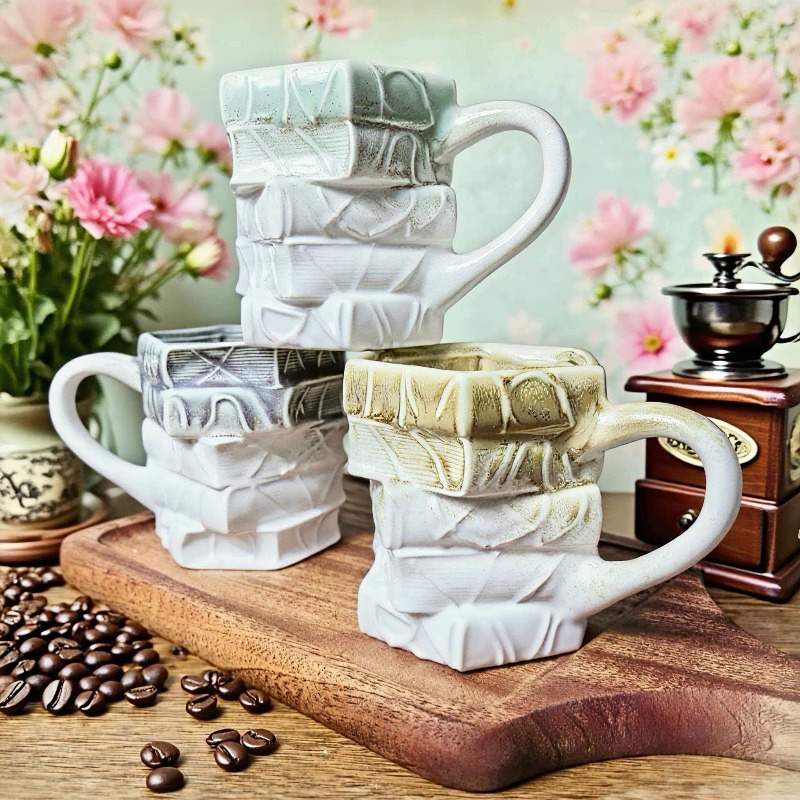 120ML-200ML Creative New Paint - Photography Coffee incelemesi ve fiyatı