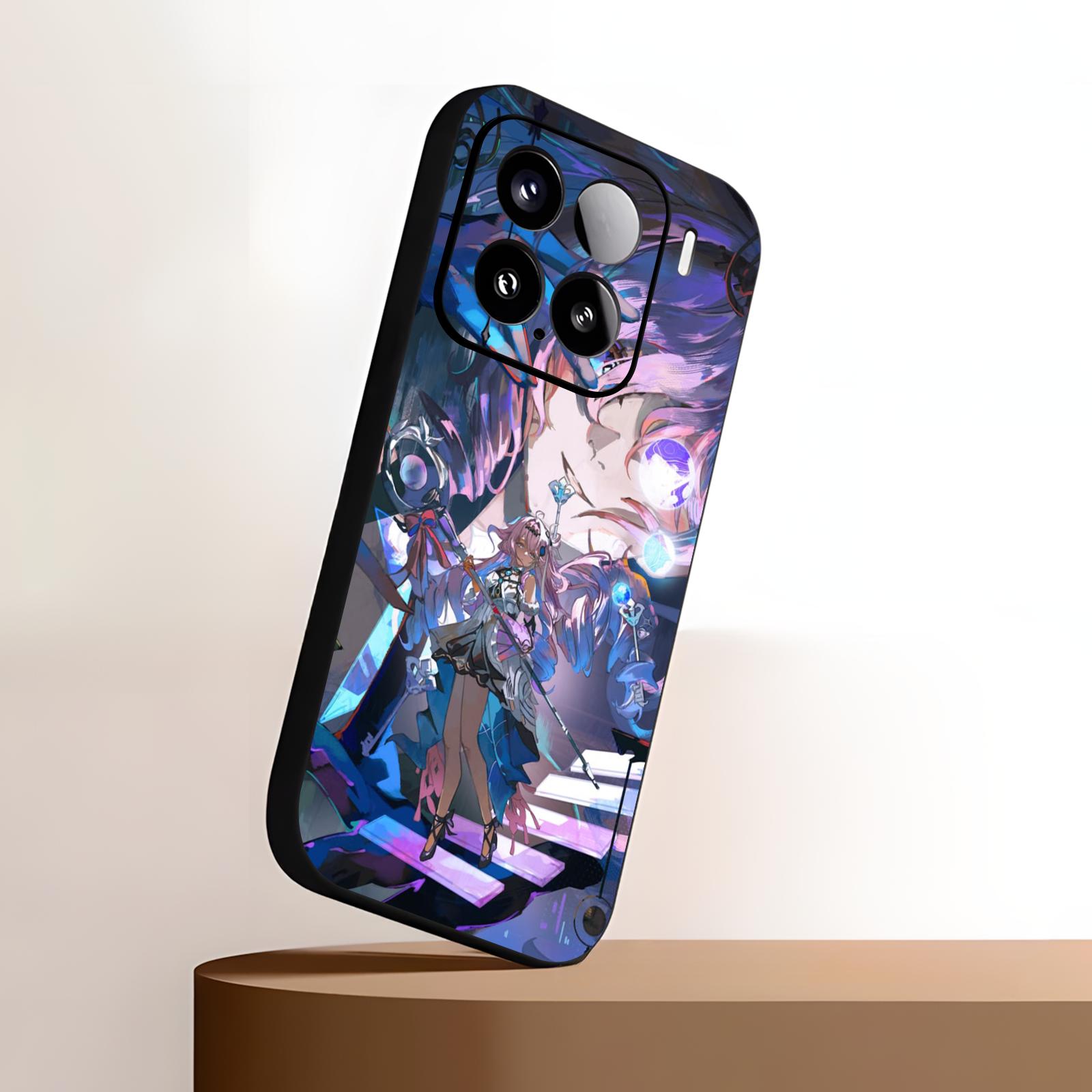 Phone Case For Xiaomi 17 15 14 - Photography Xiaomi 17 Ultra incelemesi ve fiyatı