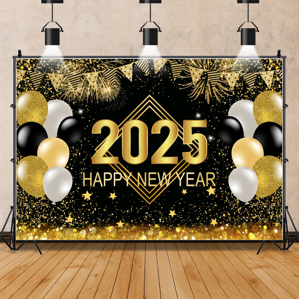 Happy New Year 2025 Photograph - Photography Of The Year 2025 incelemesi ve fiyatı