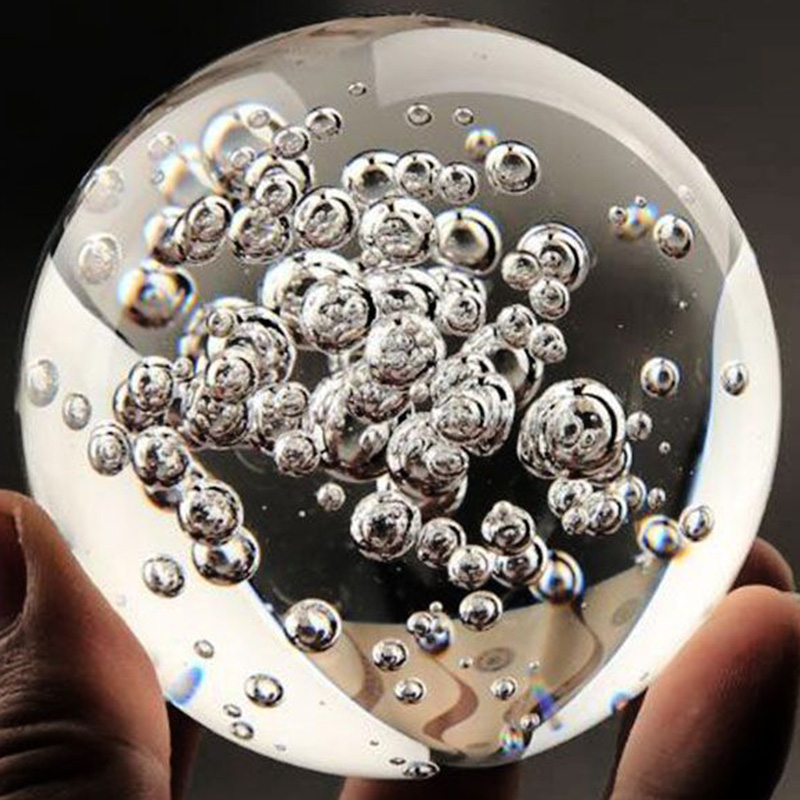 40/60/80MM Clear Bubble Crysta - Photography Desk incelemesi ve fiyatı