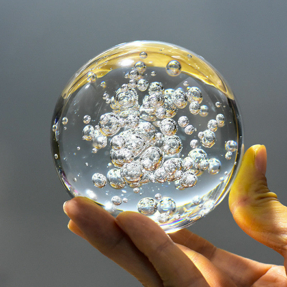 40/60/80MM Clear Bubble Crysta - Photography Desk incelemesi ve fiyatı