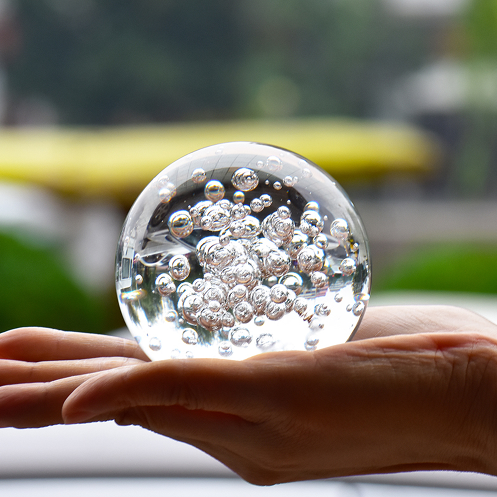 40/60/80MM Clear Bubble Crysta - Photography Desk incelemesi ve fiyatı