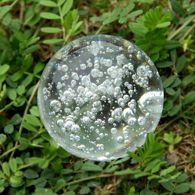 40/60/80MM Clear Bubble Crysta - Photography Desk incelemesi ve fiyatı