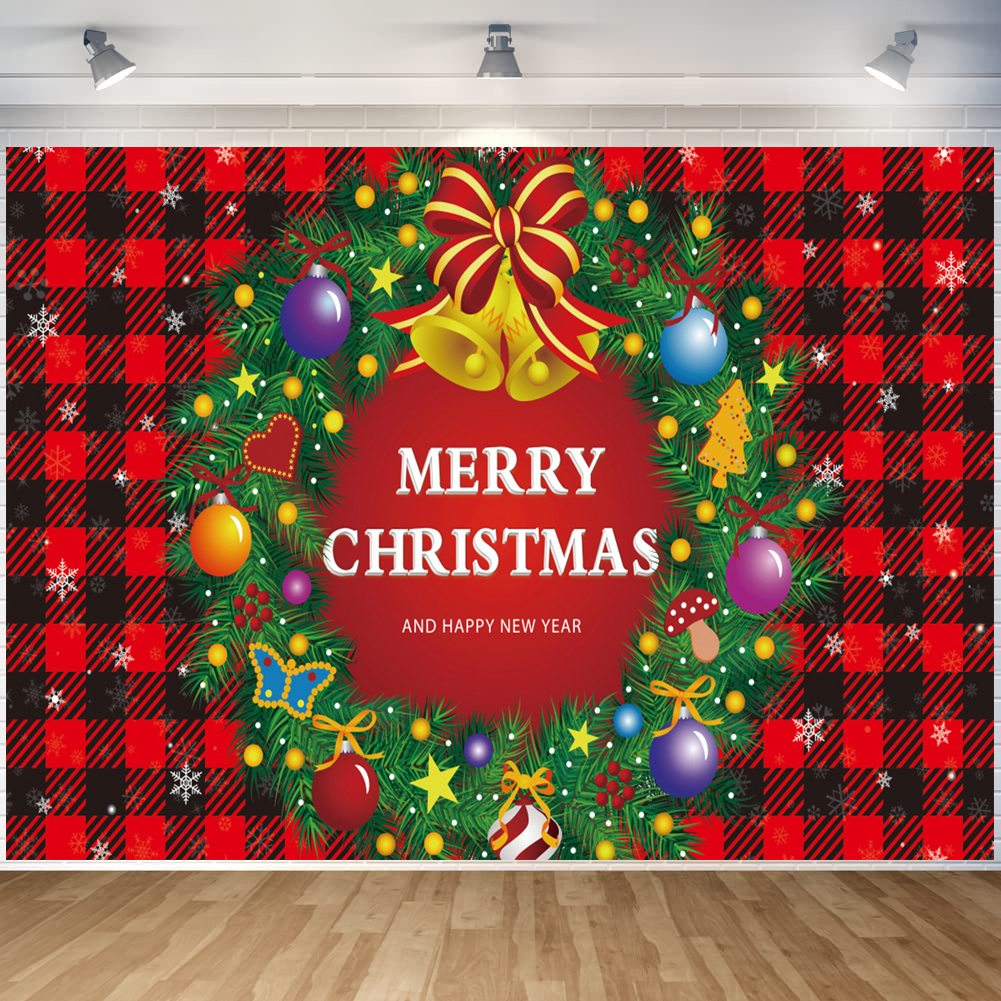 Merry Christmas Home Decoratio - Photography Of The Year 2025 incelemesi ve fiyatı