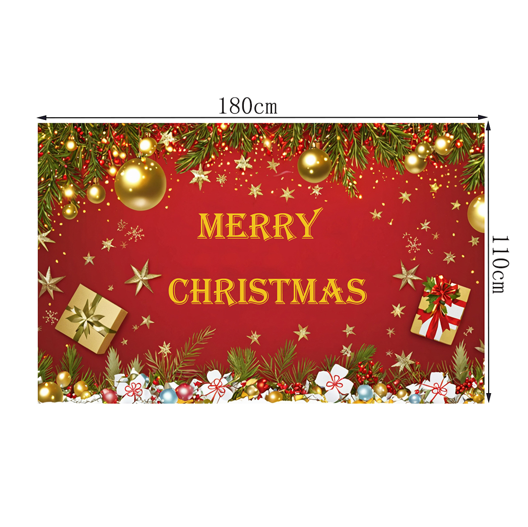Merry Christmas Home Decoratio - Photography Of The Year 2025 incelemesi ve fiyatı