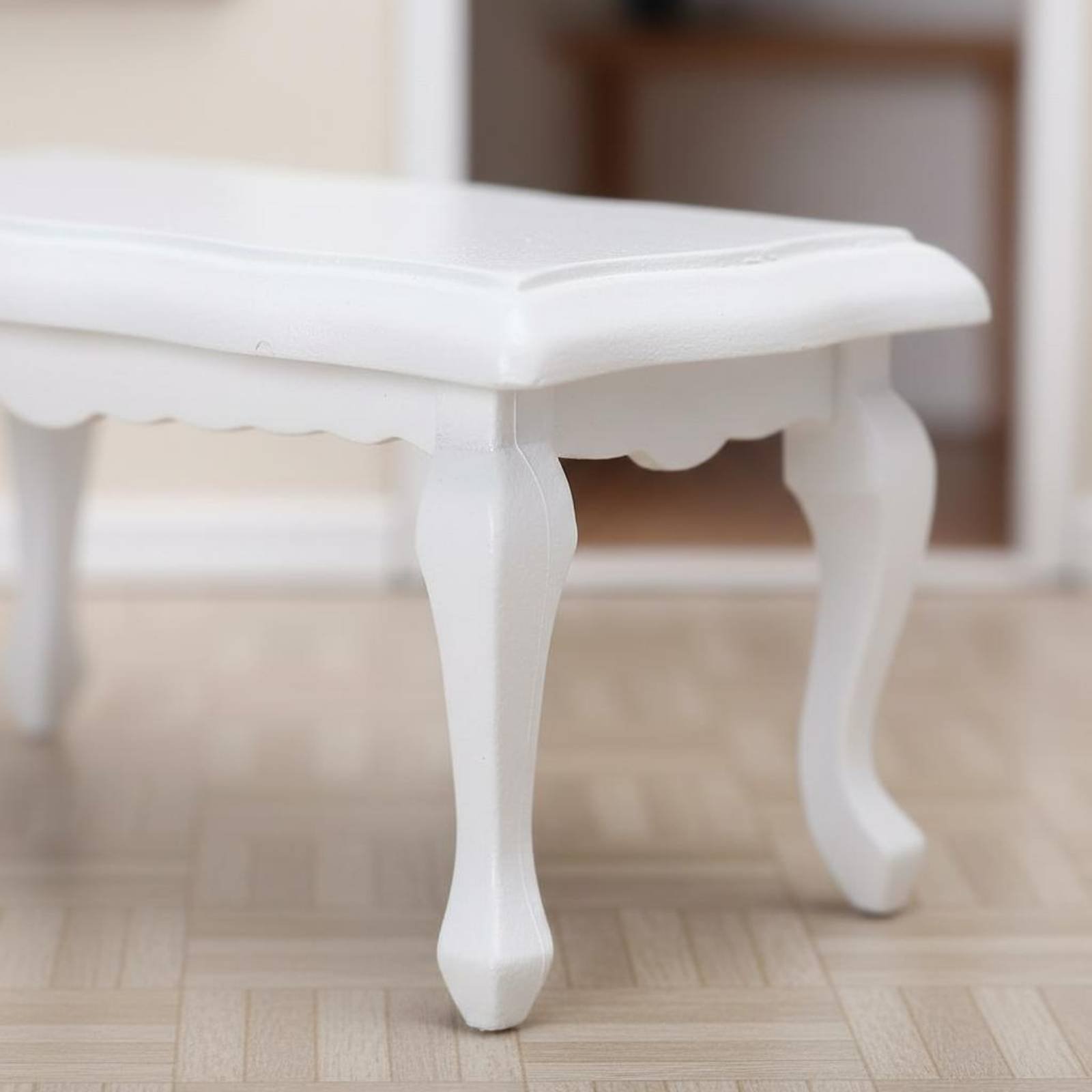 1:12 Scale Coffee Table Photog - Photography Coffee incelemesi ve fiyatı