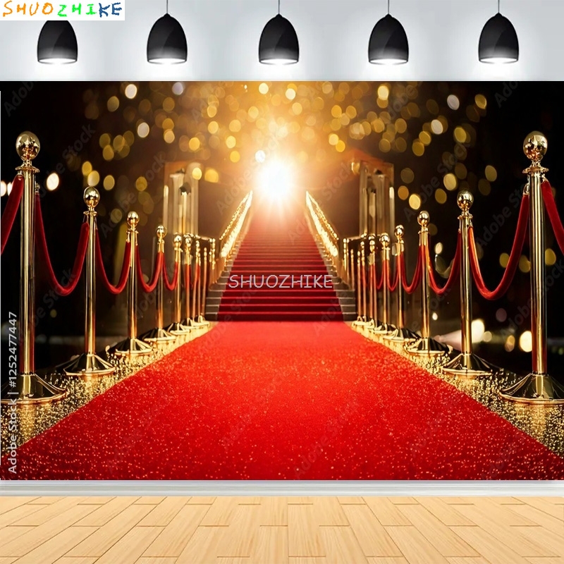 Luxury Red Carpet Award Stage  - Photography Awards incelemesi ve fiyatı