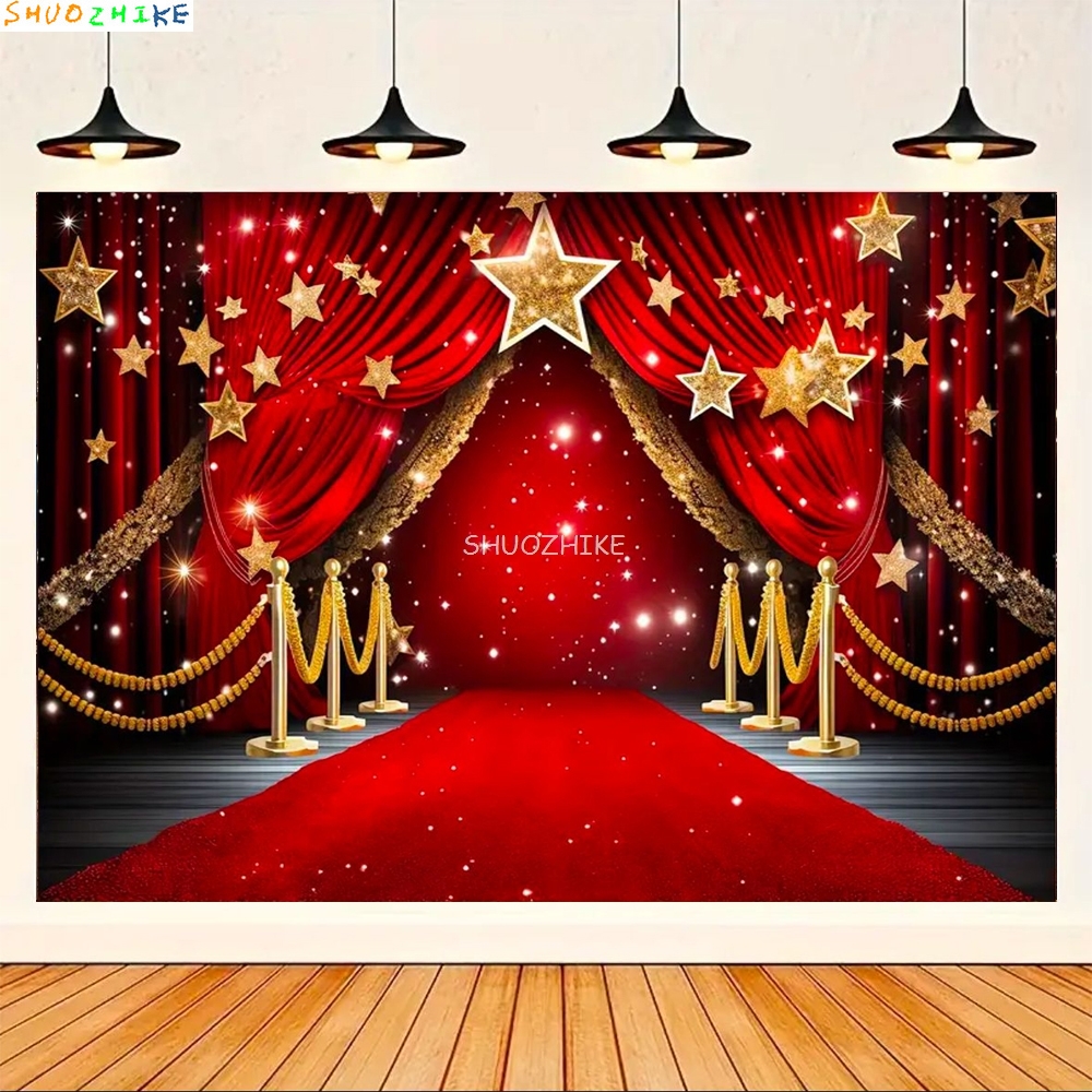 Luxury Red Carpet Award Stage  - Photography Awards incelemesi ve fiyatı