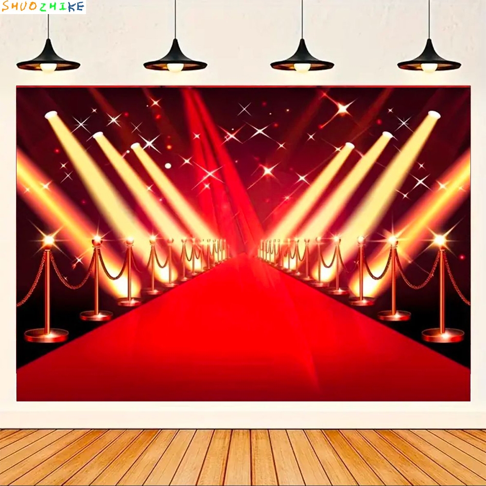 Luxury Red Carpet Award Stage  - Photography Awards incelemesi ve fiyatı