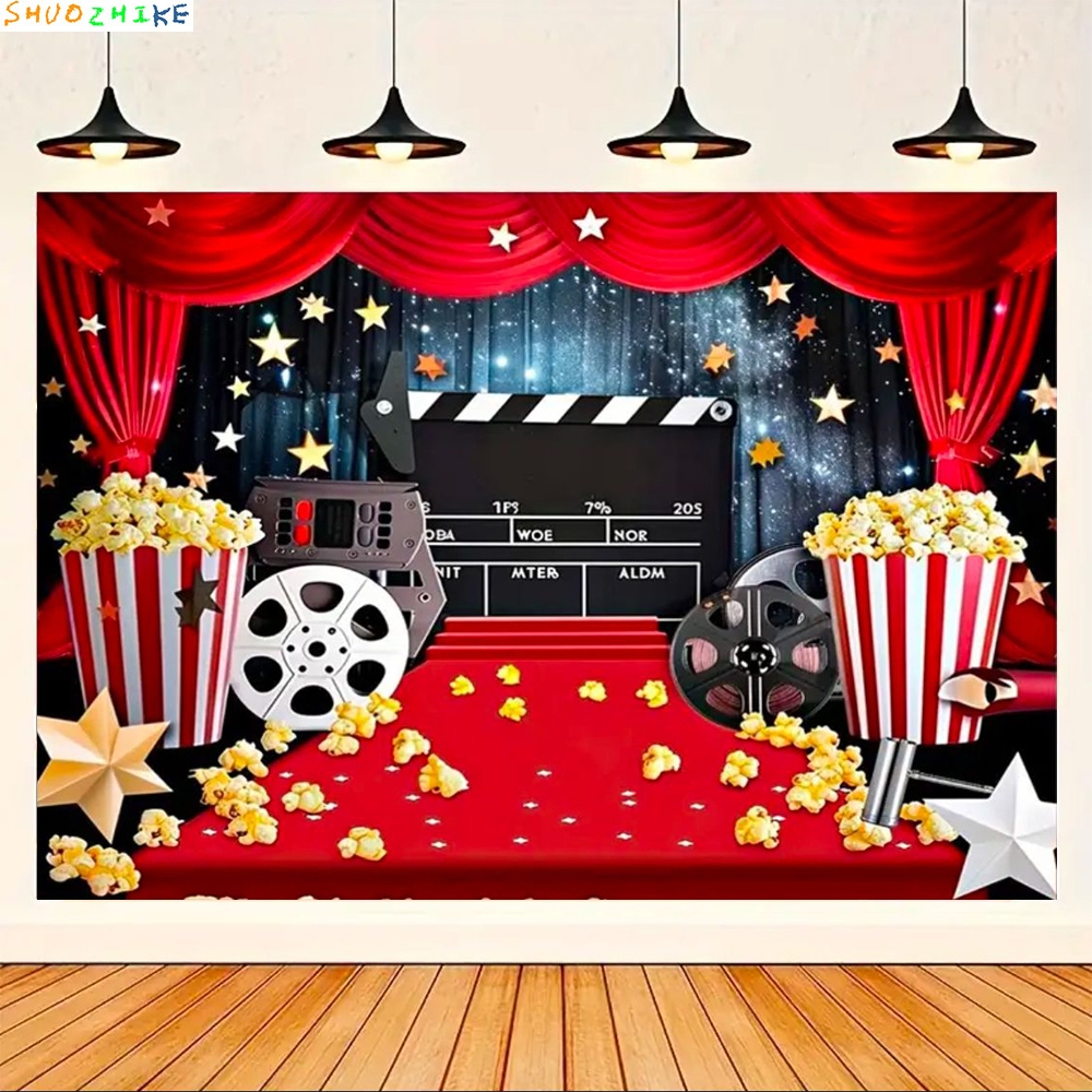 Luxury Red Carpet Award Stage  - Photography Awards incelemesi ve fiyatı