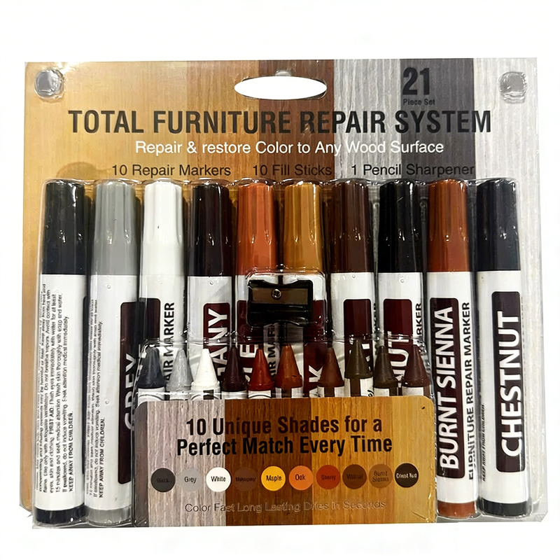 6-12Pc Furniture Repair Pen Ma - Photography Desk incelemesi ve fiyatı