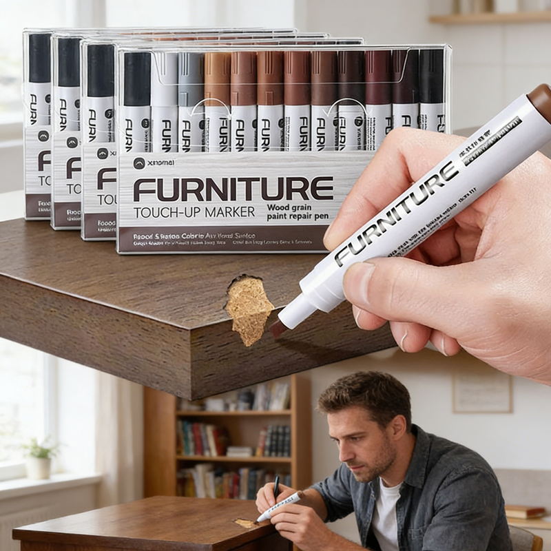 6-12Pc Furniture Repair Pen Ma - Photography Desk incelemesi ve fiyatı
