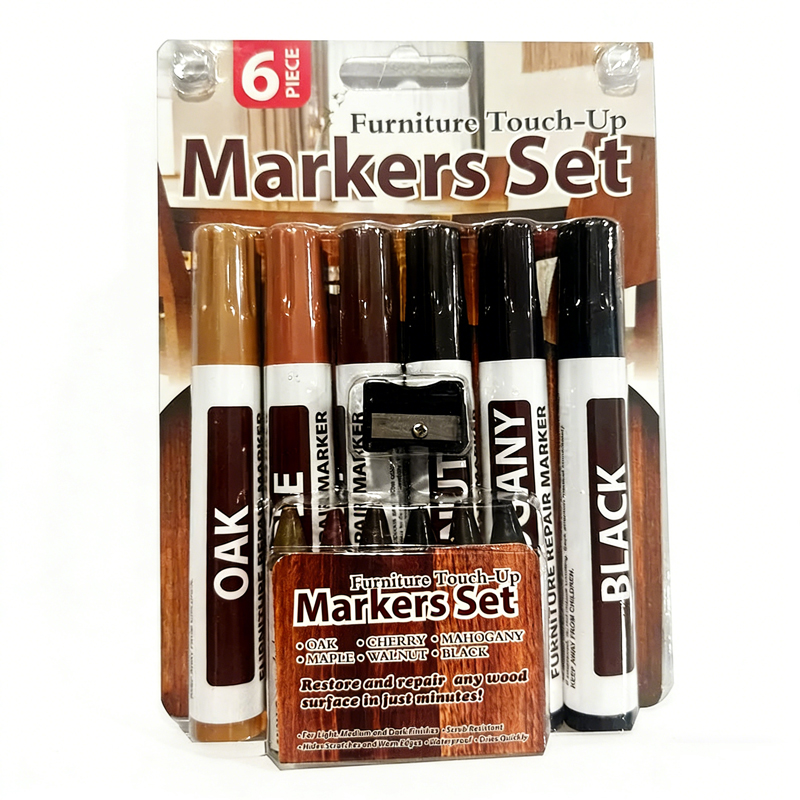 6-12Pc Furniture Repair Pen Ma - Photography Desk incelemesi ve fiyatı