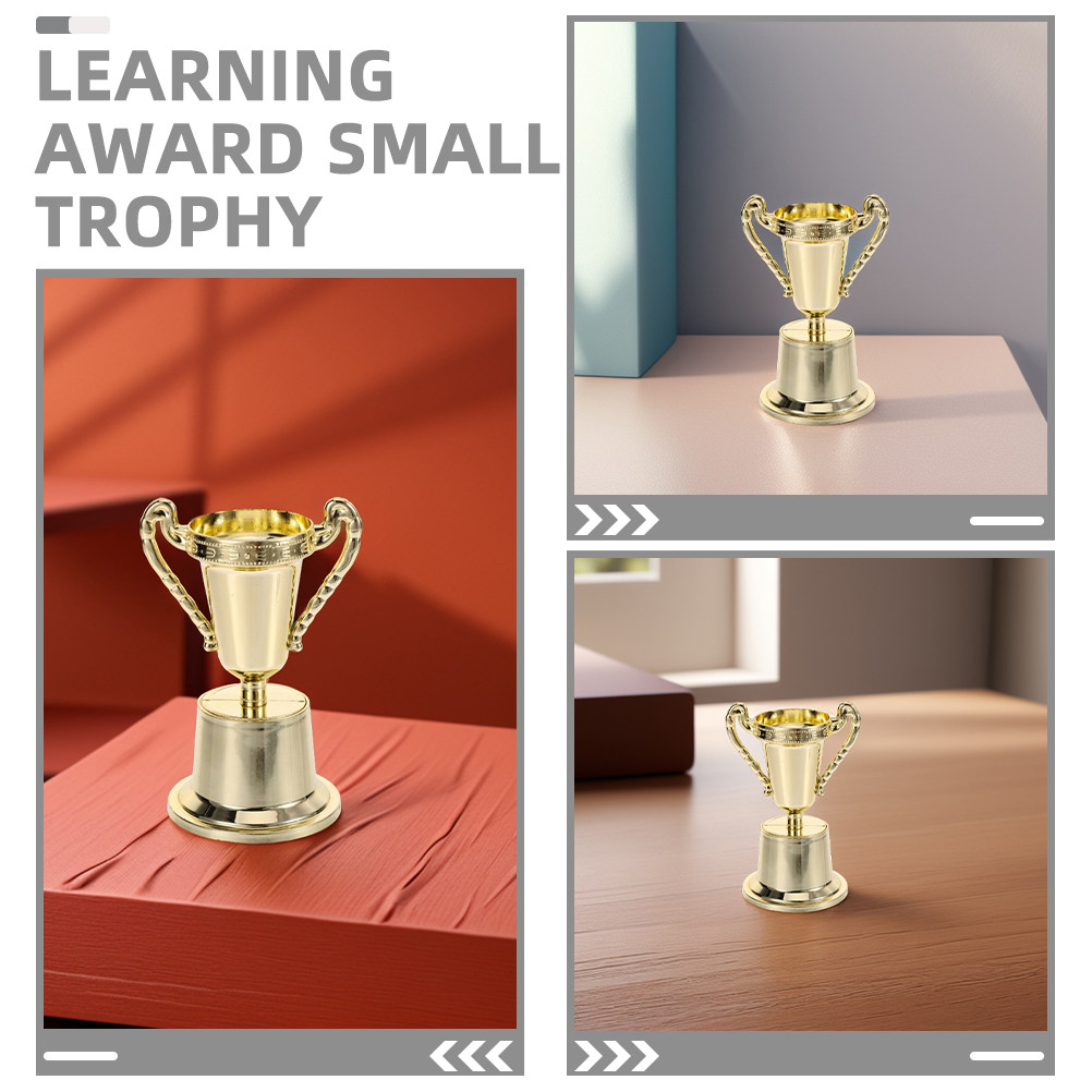 4Pcs Delicate Small Plastic Tr - Photography Awards incelemesi ve fiyatı