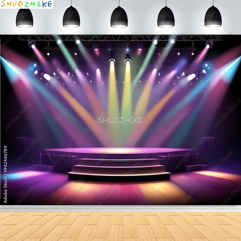 Luxury Red Carpet Award Stage  - Photography Awards incelemesi ve fiyatı