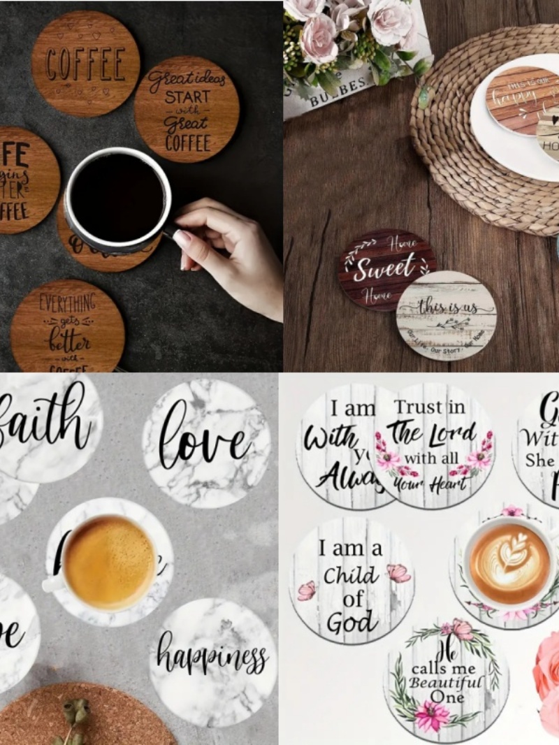 6 pieces of circular inspirati - Photography Desk incelemesi ve fiyatı